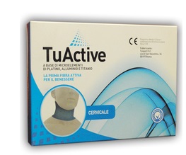 Image of Tuactive Cervicale Xl033