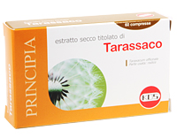 

Kos Tarassaco Estratto Secco Integratore Alimentare 60 Compresse