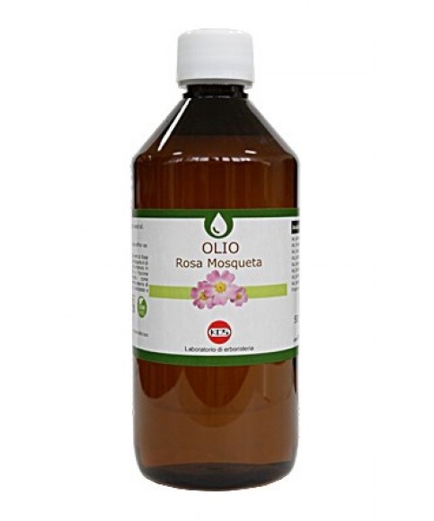 Image of Kos Rosa Mosqueta Olio 500ml033