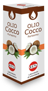 Image of Kos Olio Di Cocco Purissimo 125ml033