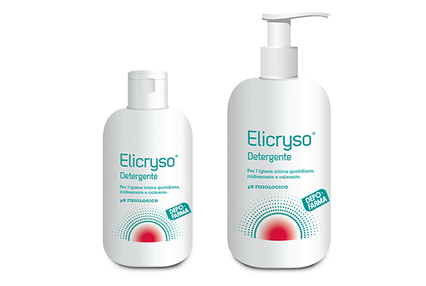 

Depofarma Elicryso Detergente Intimo 100ml