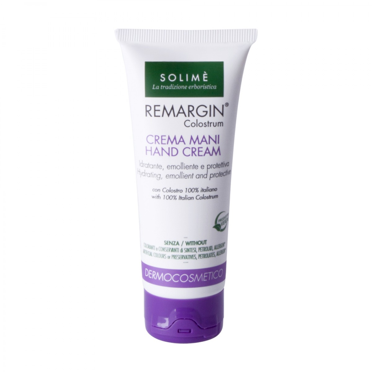 

Remargin Mani Crema 75ml