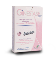 

Ginestase Integratore Alimentare 20 Compresse