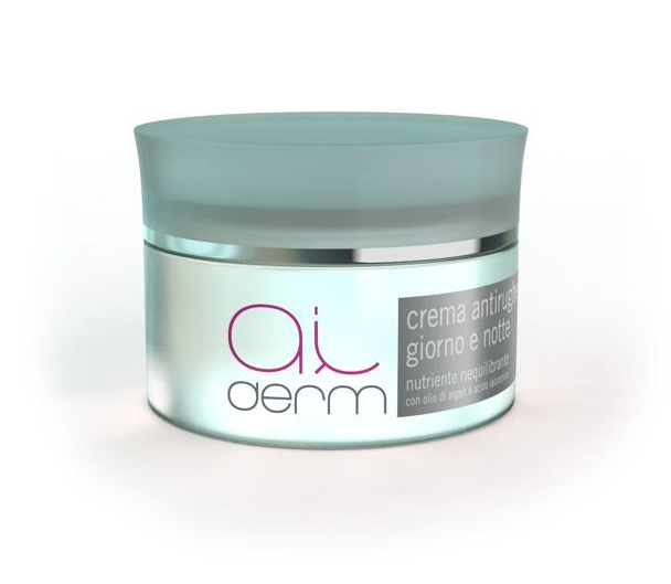 Image of Aiderm Crema Antirughe Giorno/Notte 50ml033