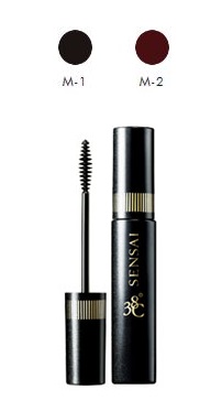 

Kanebo Mascara 38C Black