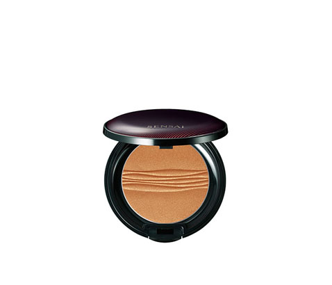 Image of Kanebo Sensai Bronzing Powder Bp01033