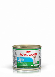 Royal Canin Veterinary Dc Wet Adult Light 410g