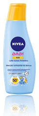 

NIVEA SUN B L/SOL PROTE FP50+86277