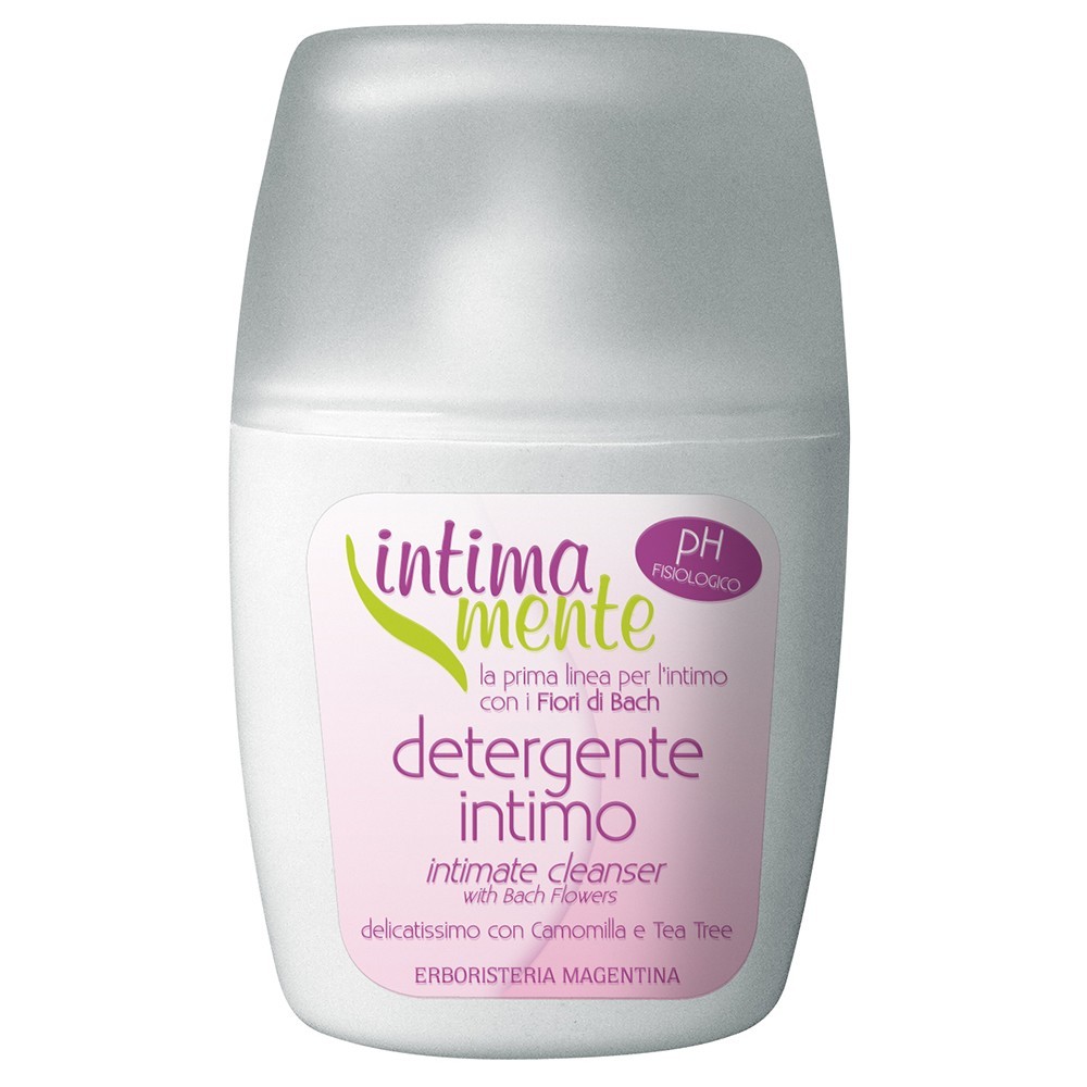 Image of Detergente Intimo Intimamente 250ml033