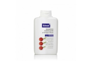 

Kelemata Shampoo Purificante Antiforfora Ginepro Rosso 250ml