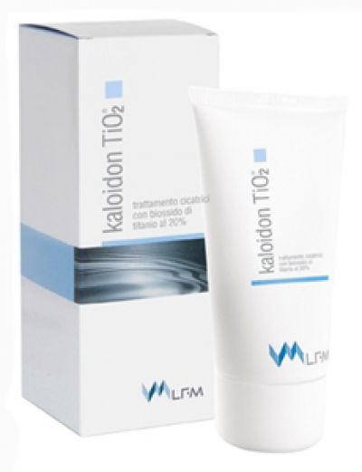 

Lfm Kaloidon Tio2md Crema 50ml