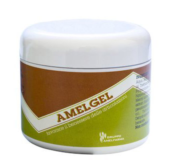 Image of Amelgel 100ml