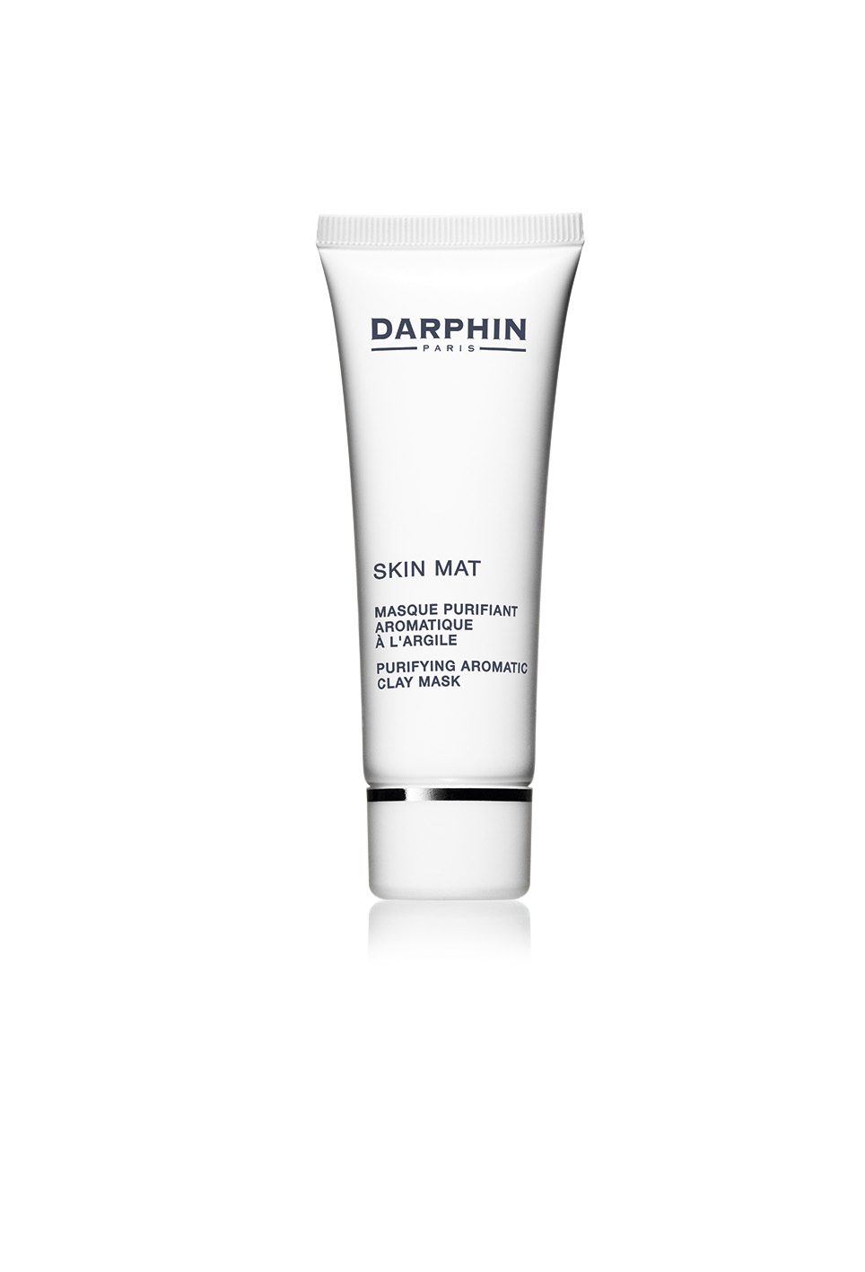 Image of Darphin Skin Mat Masque Purifiant À L&#39;Argile 75ml