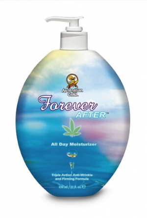 Image of Australian Gold Forever After Moisturizing Anti Age Slimming 650ml 922041052