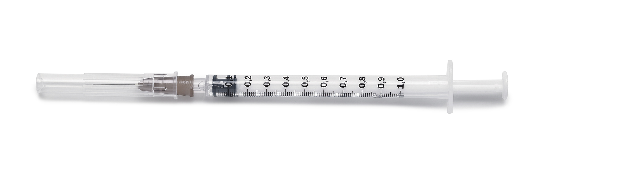 Image of Comifar Siringa Agofine 1ml Misura G26