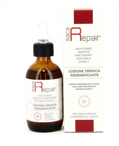 Image of Maca Repair Lozione Termica Ridensificante 50ml033