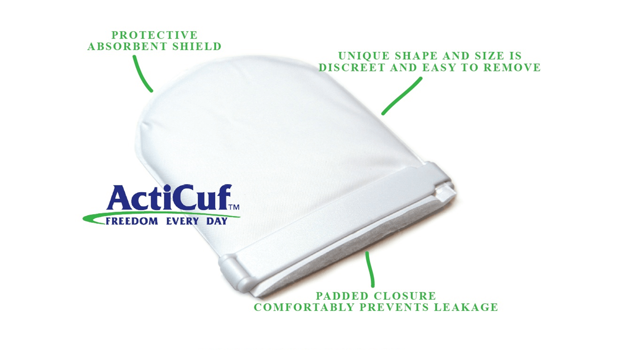 Image of Compu-Med Acticuf Compression Pouch 10 Pezzi033