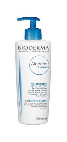 Image of Bioderma Atoderm Crème 500ml 922321601