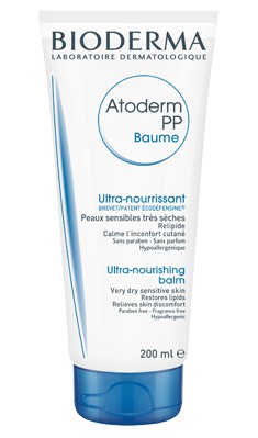 

Bioderma Atoderm PP Baume Trattamento Nutriente E Lenitivo 200ml