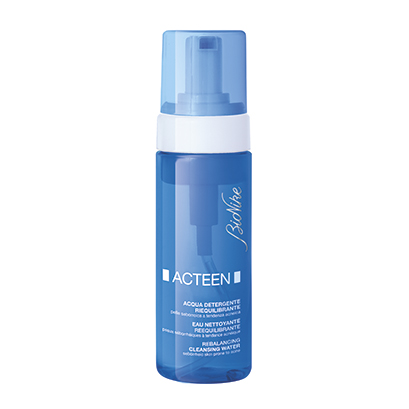 

BioNike Acteen Acqua Detergente Riequilibrante 150 ml