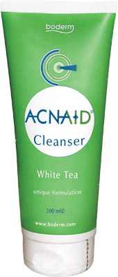 Image of Logofarma Acnaid Cleanser Detergente Anti Acne 200ml