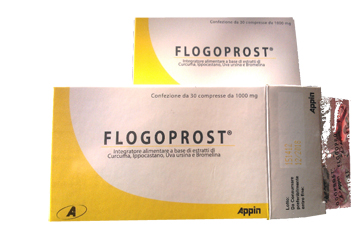 Image of Flogoprost 30 Compresse033