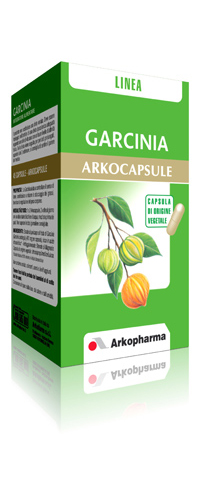 

Arkopharma Garcinia Cambogia Arkocapsule 45 Capsule