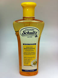 

SCHULTZ NEW SH RAVVIVANTE 250 ML