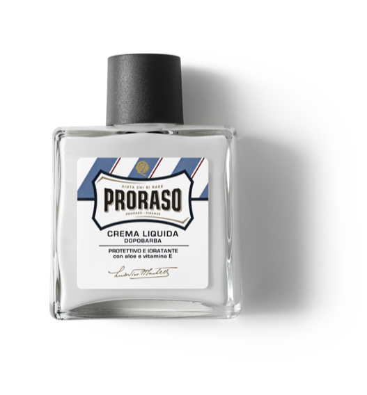 

*PRORASO BALSAMO PROTETTIVO 100*ML