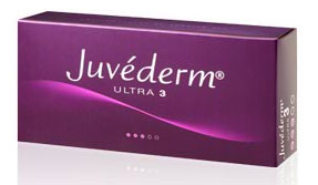 Image of Juvederm Ultra 3 - 2 Siringhe Intradermiche Da 1ml 922950617