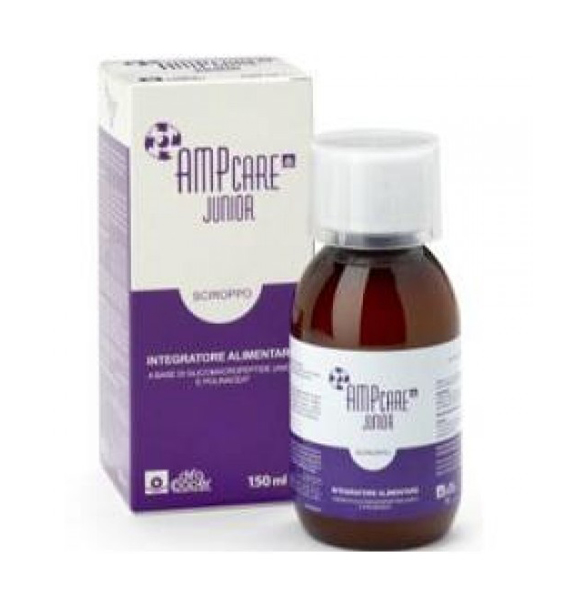 

Difa Cooper Ampcare Junior Sciroppo 150ml