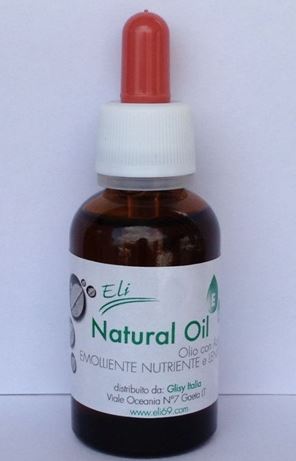 Image of Eli Natural Oil 30ml 922983426