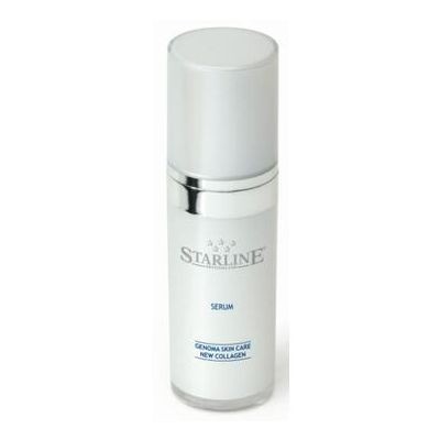 Image of Starline New Collagen Serum 30ml