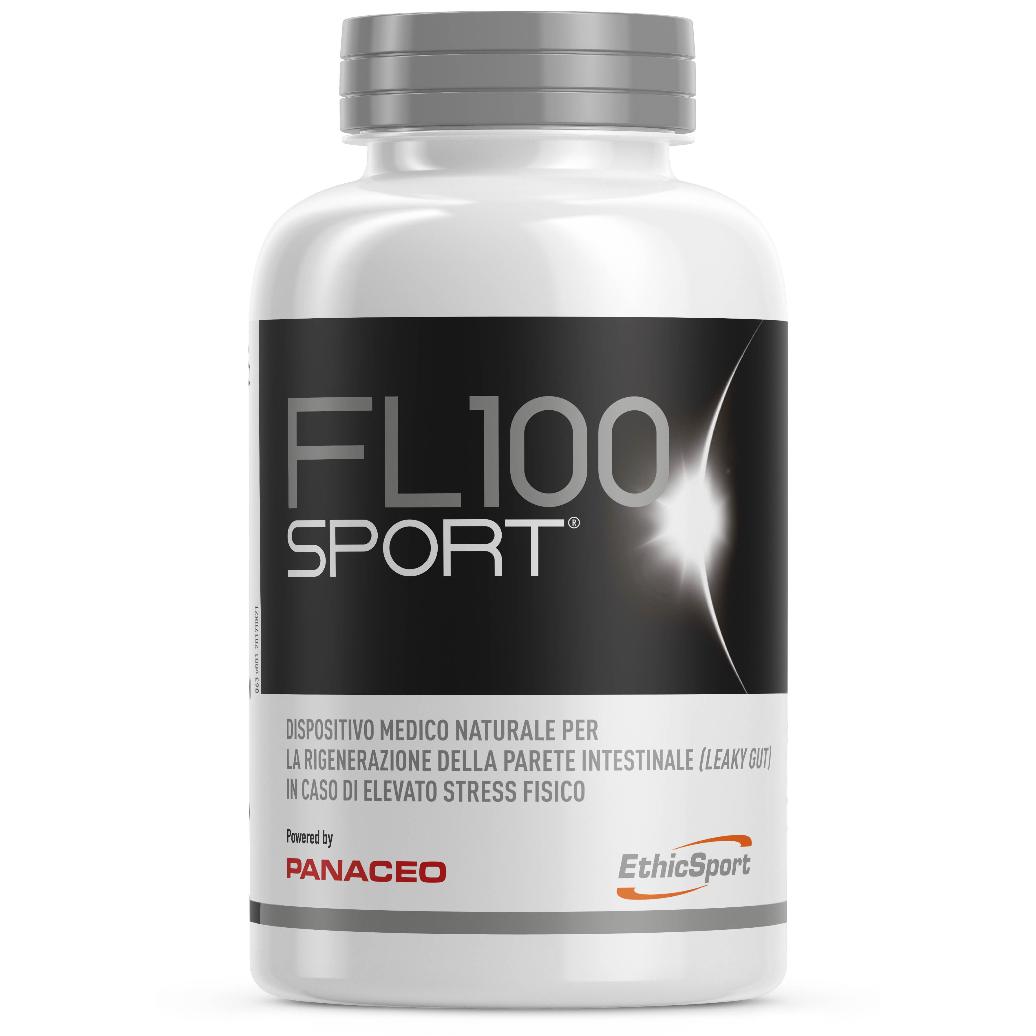 Fl100 Sport 180 Capsule