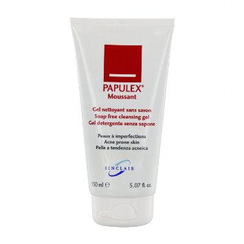 Image of Papulex Detergente 150ml033