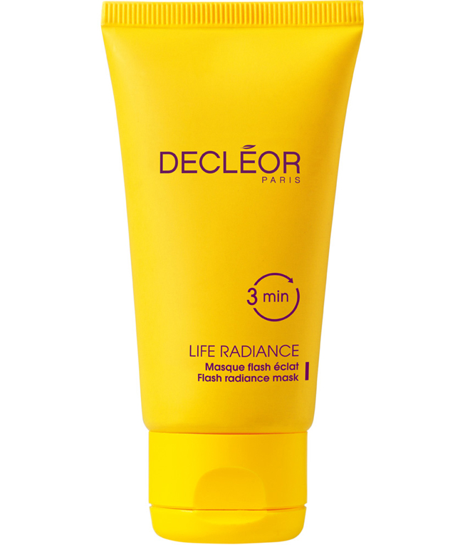 

Decleor Flash Radiance Mask 50ml