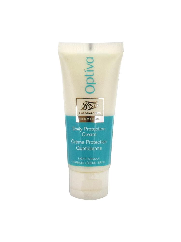 

Boots Optiva Crema Protezione Quotidiana 40ml