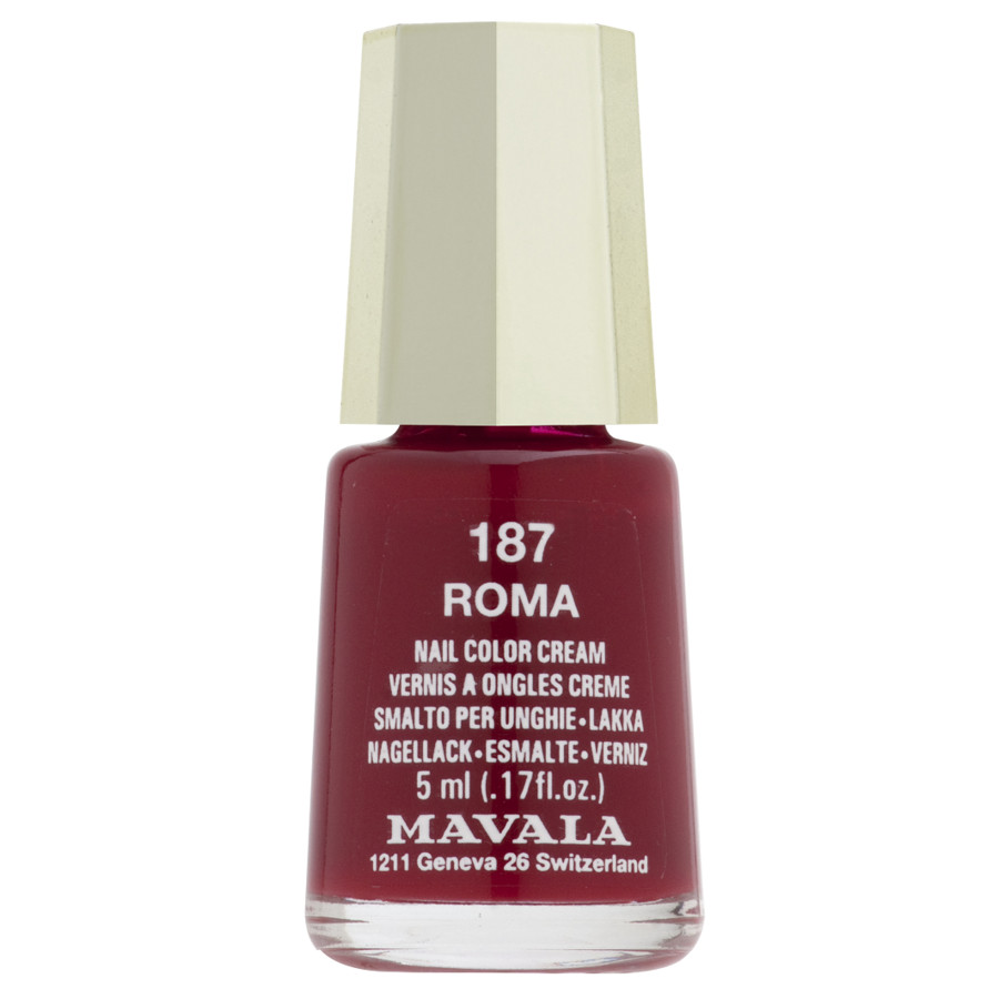 Image of MAVALA SMALTO 187 ROMA033