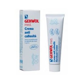 

Gehwol Crema Anti Callosità 75ml