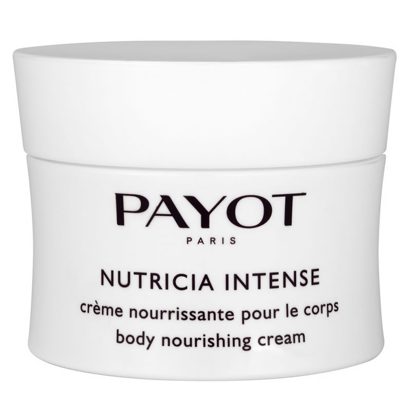 

Payot Nutricia Intense Corpo Vf