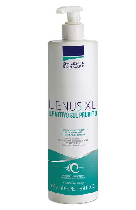 Image of Lenus Xl 500ml033