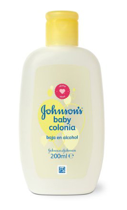 

JOHNSON S EDC 200 ML