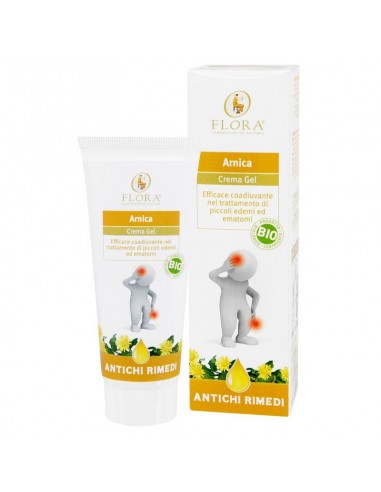 

Crema Gel Arnica 75ml Bio-bdih