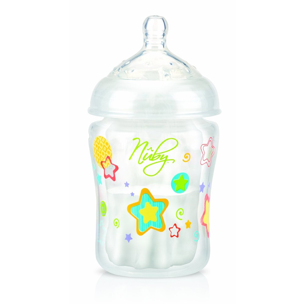 

Nuby Nt Biberon Anticolica 180ml