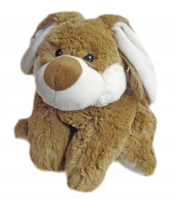 Image of T-Tex Warmies Peluche Termico Bunny033