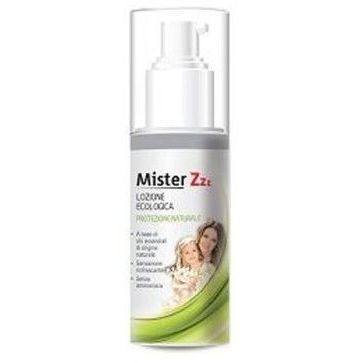 

Mister Z Lozione Spray Anti/zanzara Adulti 100ml