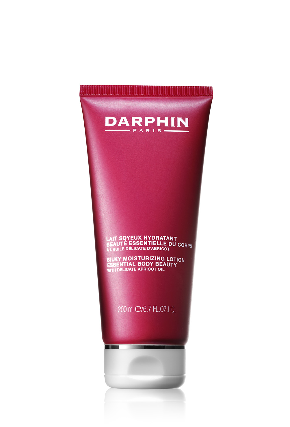 Image of Darphin Lait Soyeux Hydratant Corps Latte Vellutato Idratante Corpo 200ml033