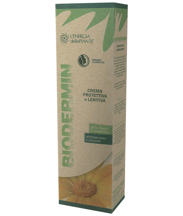 Image of Bio Botanicals Biodermin Trattamento 100ml033