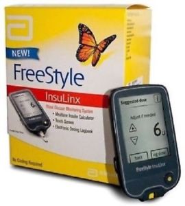 Image of Abbott Freestyle Insulinx Misuratore 1Pezzo 923584320