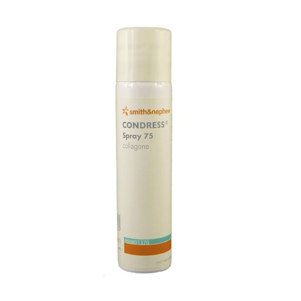 

Smith & Nephew Condress Collagene Equino Spray 75ml